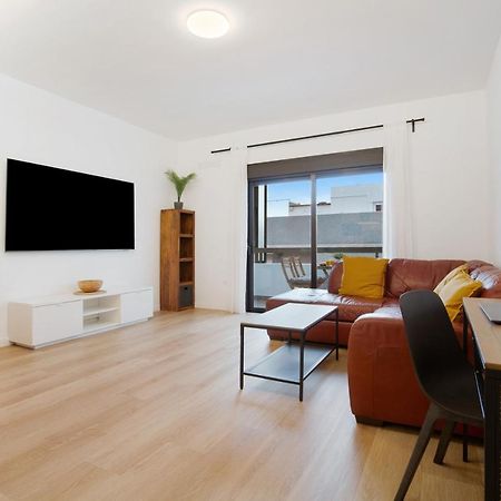 Erbania 2 Villa Гран Тарахал Екстериор снимка