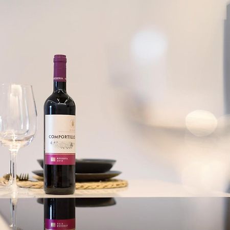 Erbania 2 Villa Гран Тарахал Екстериор снимка