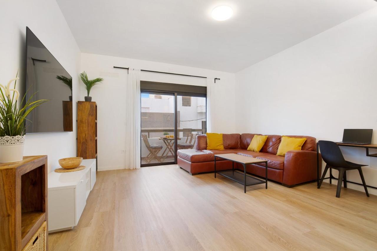 Erbania 2 Villa Гран Тарахал Екстериор снимка