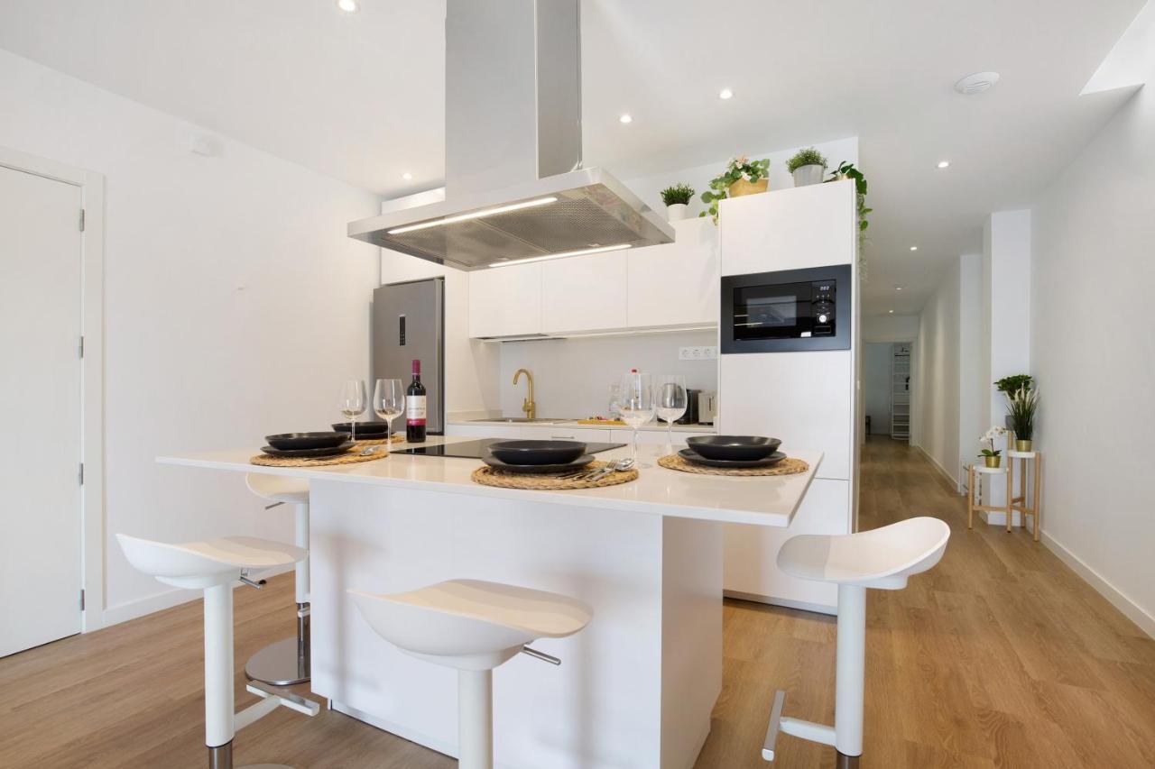 Erbania 2 Villa Гран Тарахал Екстериор снимка