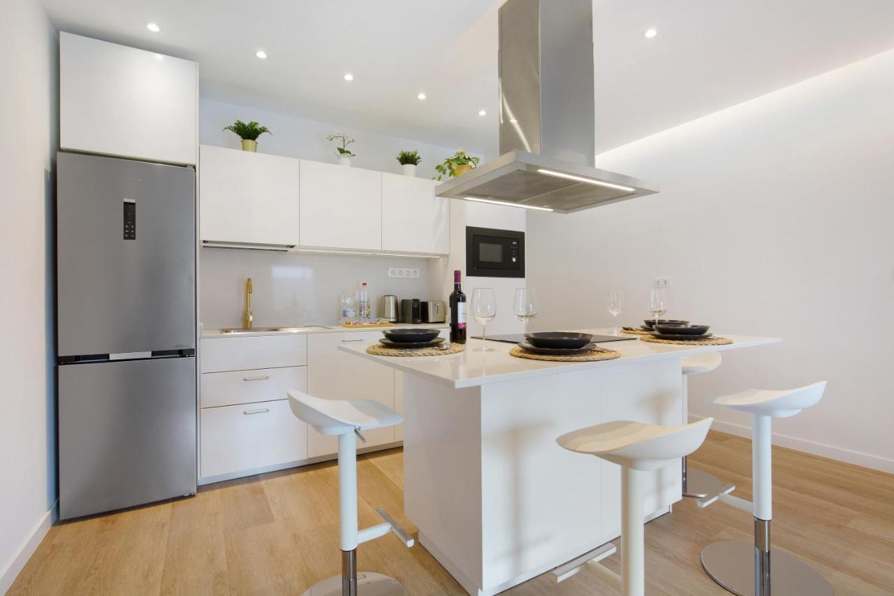 Erbania 2 Villa Гран Тарахал Екстериор снимка