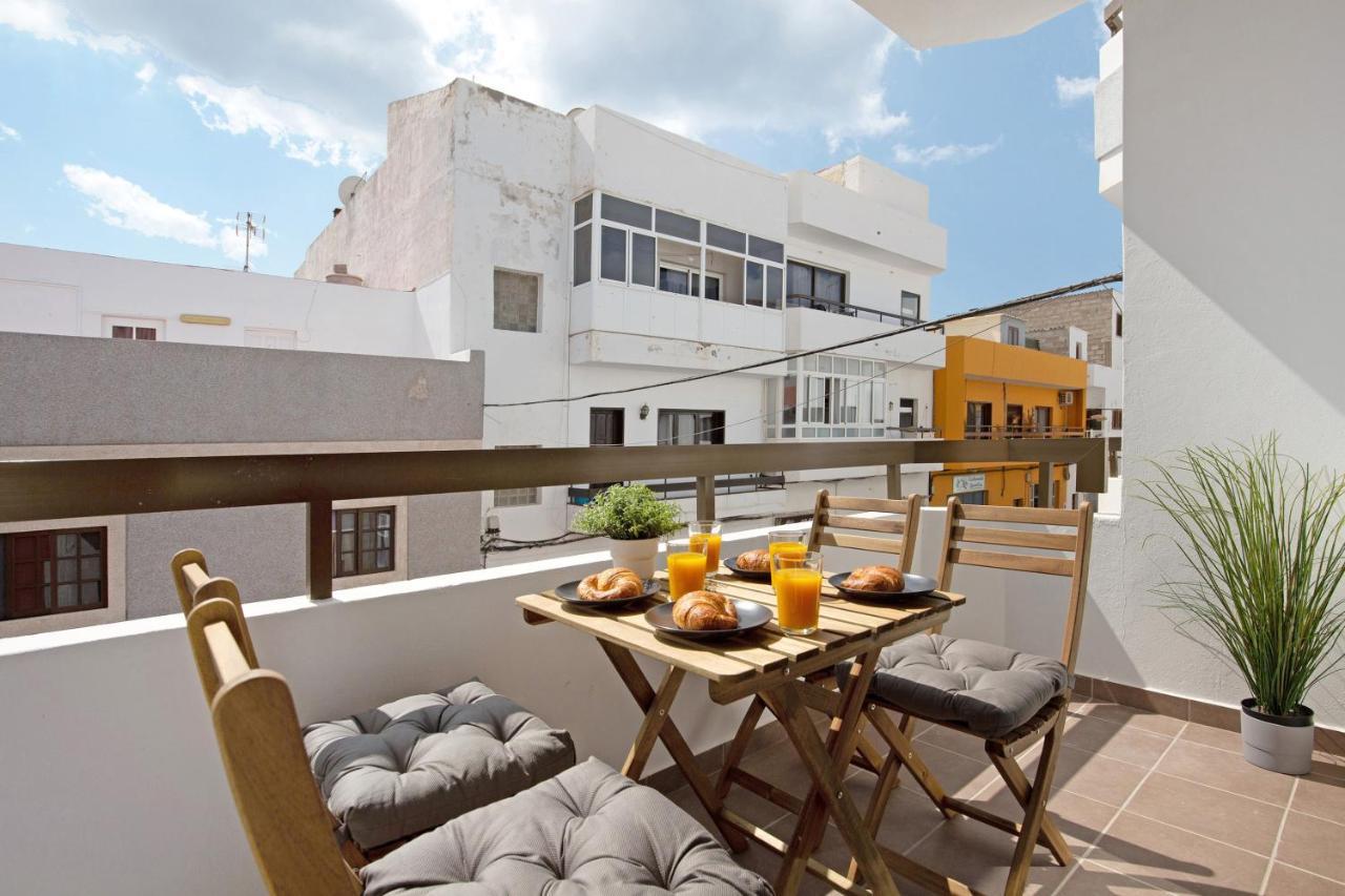 Erbania 2 Villa Гран Тарахал Екстериор снимка