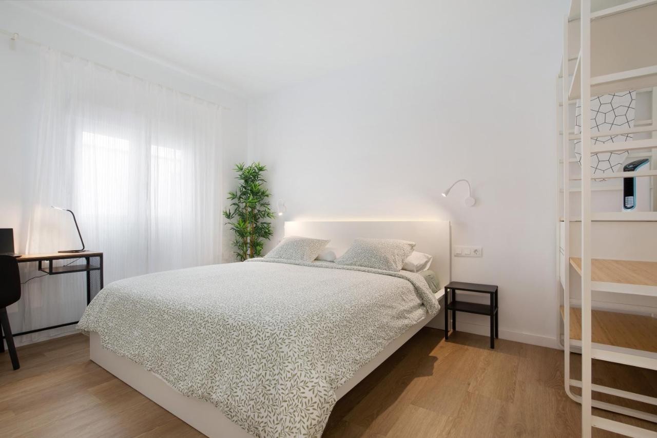 Erbania 2 Villa Гран Тарахал Екстериор снимка