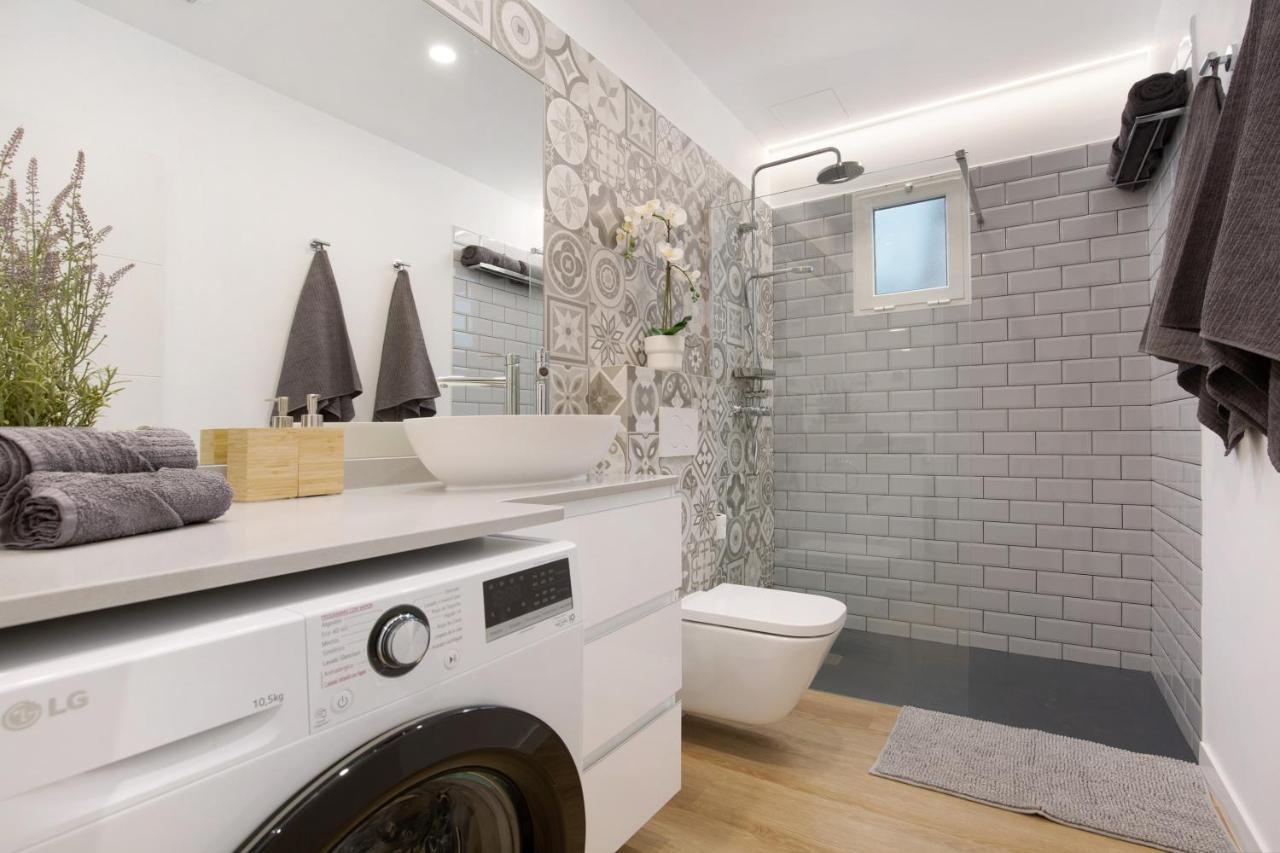 Erbania 2 Villa Гран Тарахал Екстериор снимка