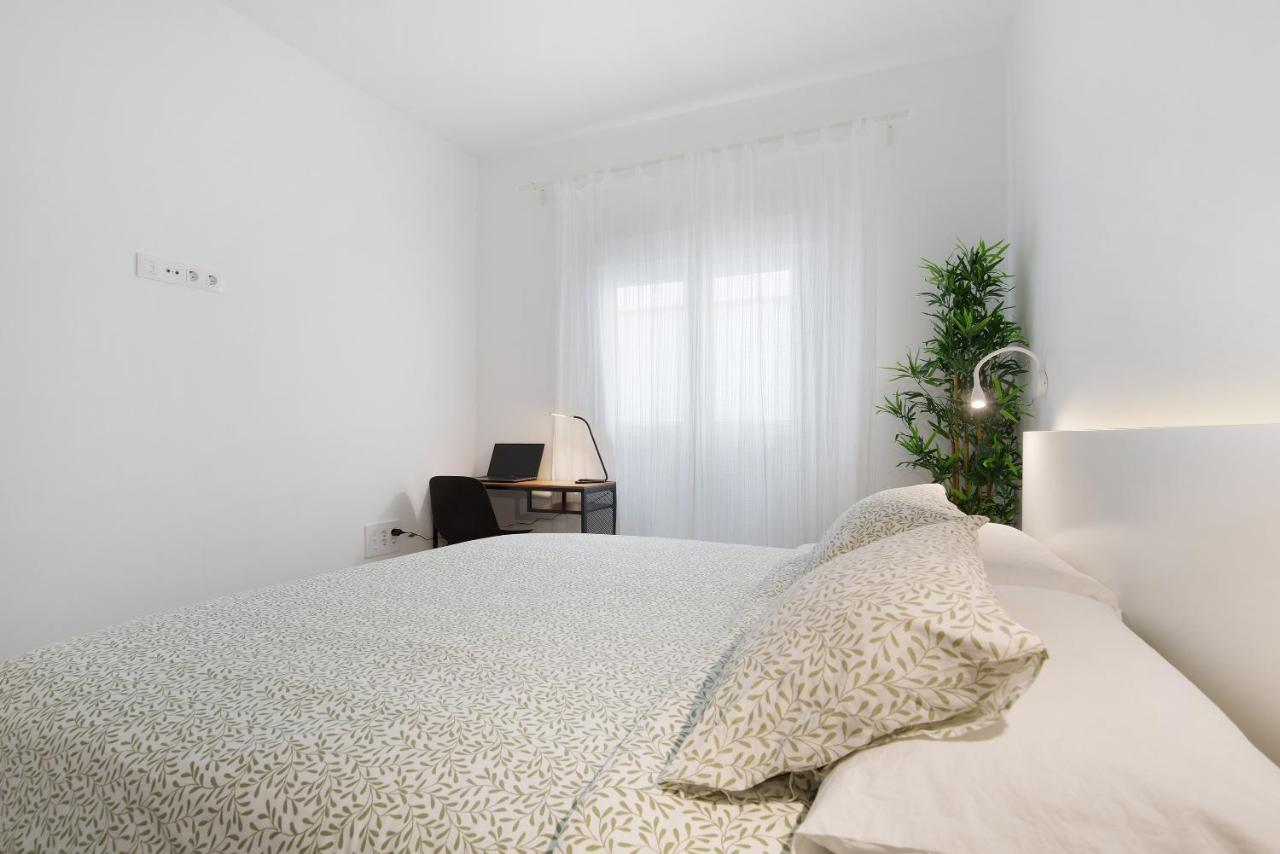 Erbania 2 Villa Гран Тарахал Екстериор снимка