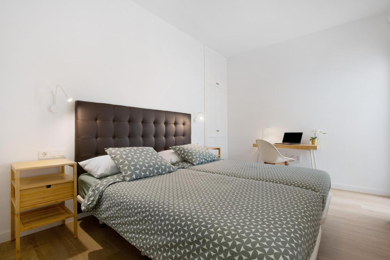 Erbania 2 Villa Гран Тарахал Екстериор снимка