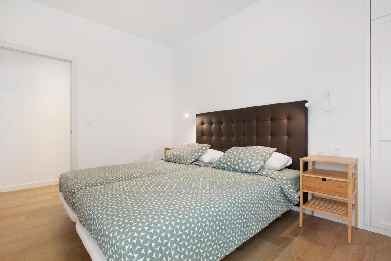 Erbania 2 Villa Гран Тарахал Екстериор снимка