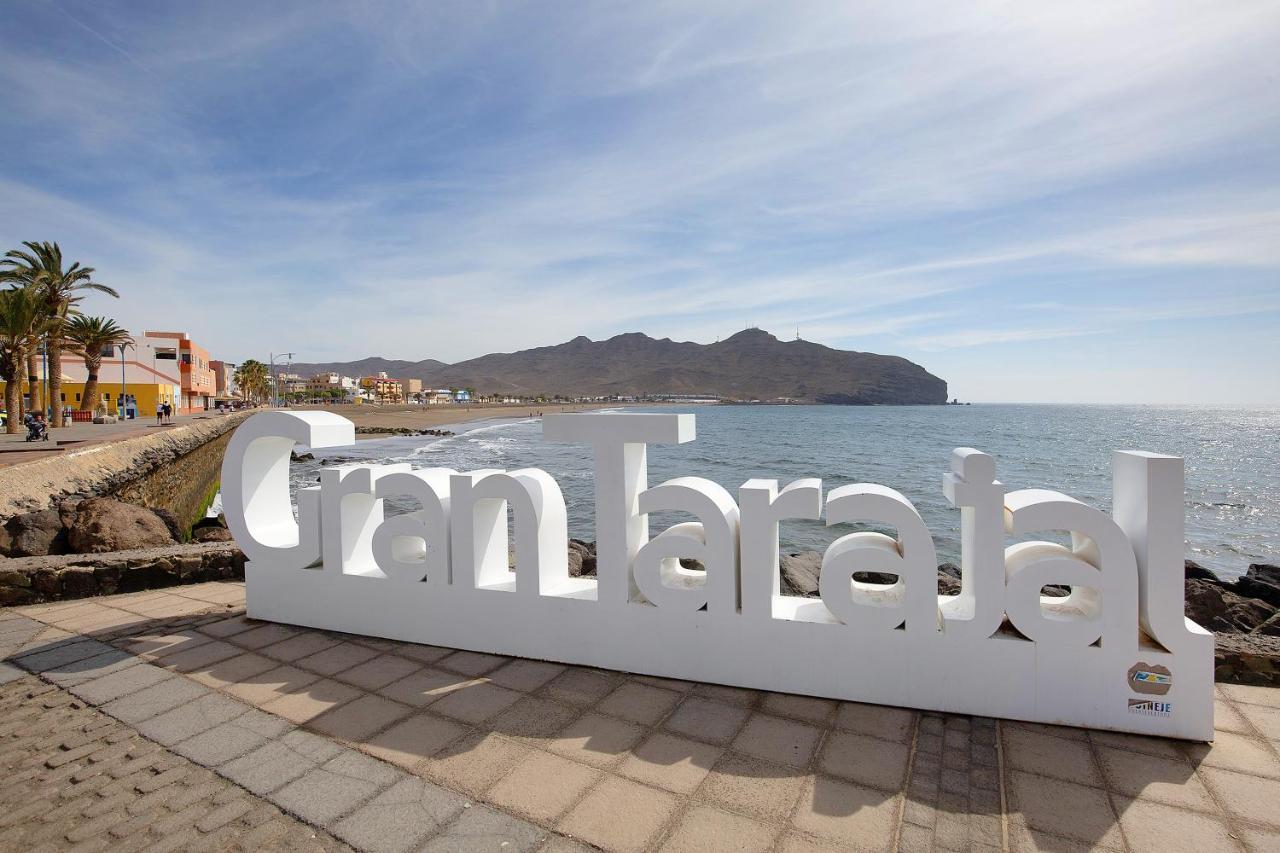 Erbania 2 Villa Гран Тарахал Екстериор снимка