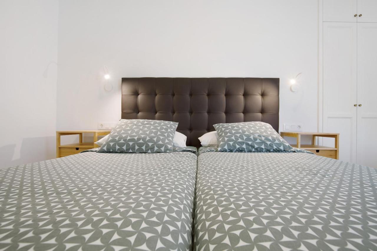 Erbania 2 Villa Гран Тарахал Екстериор снимка